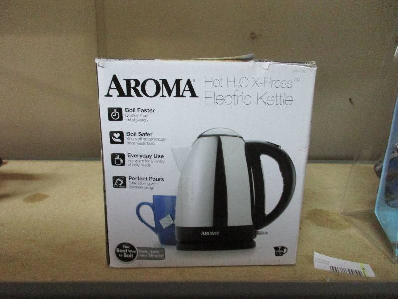 Electric Kettle
