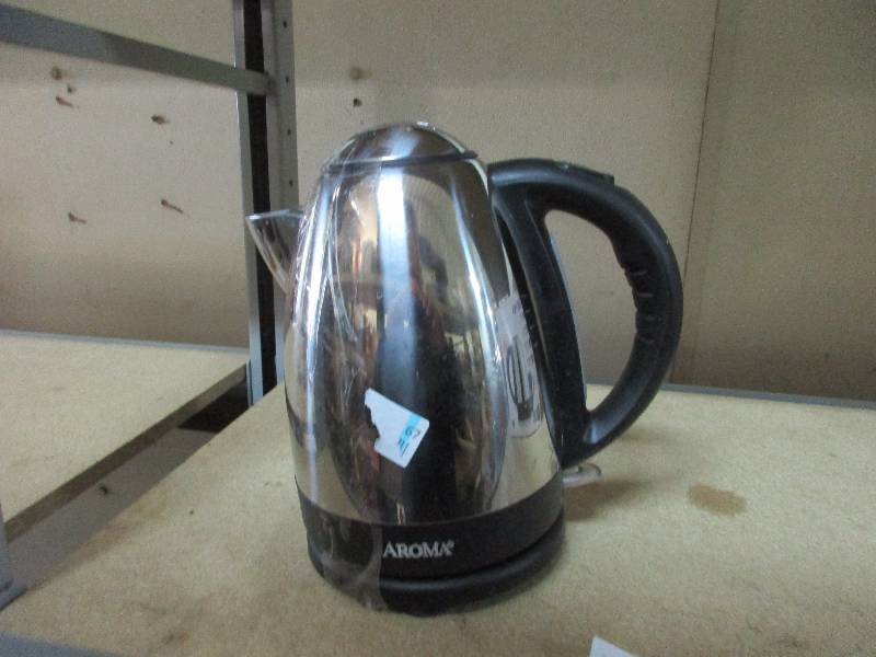 Electric kettle