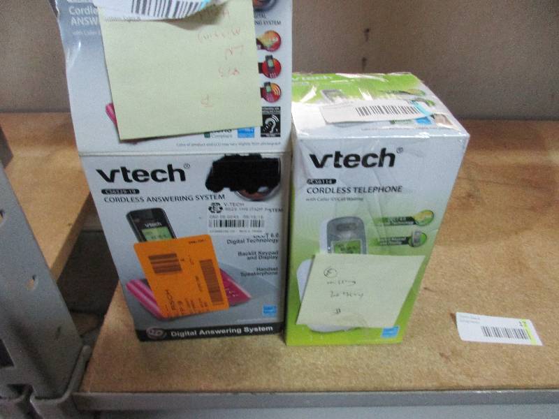 V Tech Phones