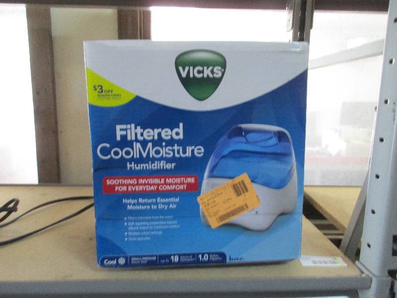 Humidifier
