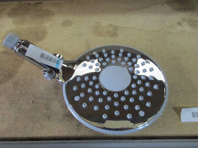 Shower head