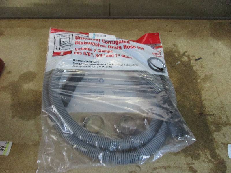 Dishwasher Drain Hose