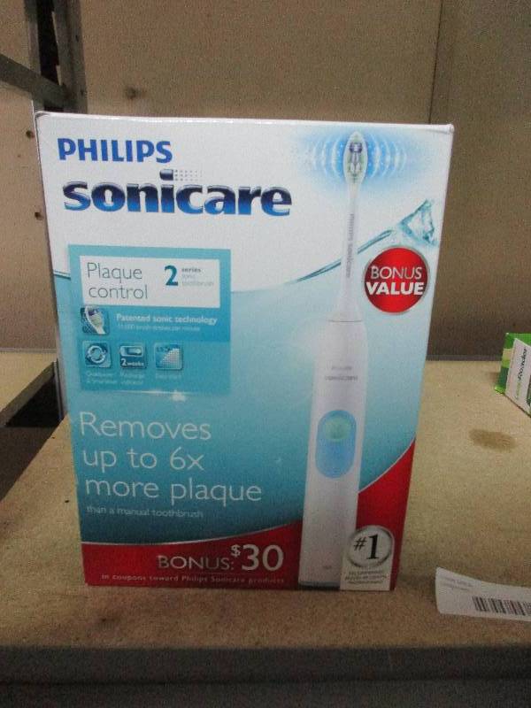 Sonic Care