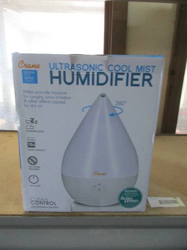 Humidifier