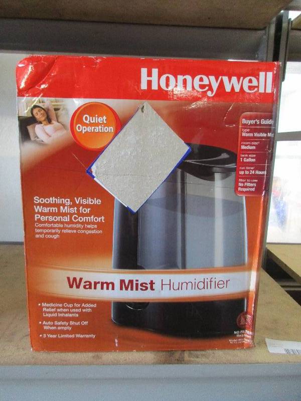Humidifier