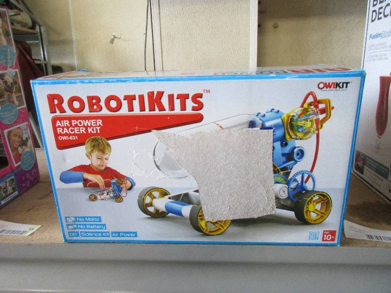 Robitikits