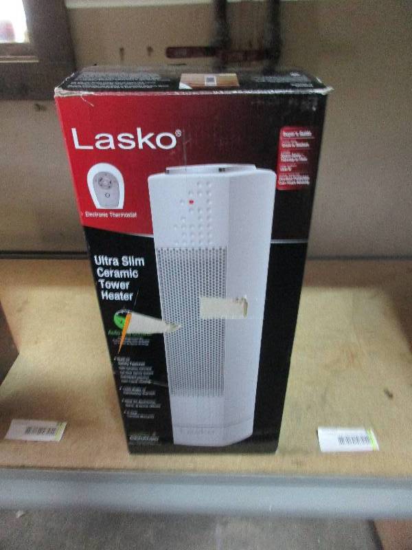 Lasko Heater