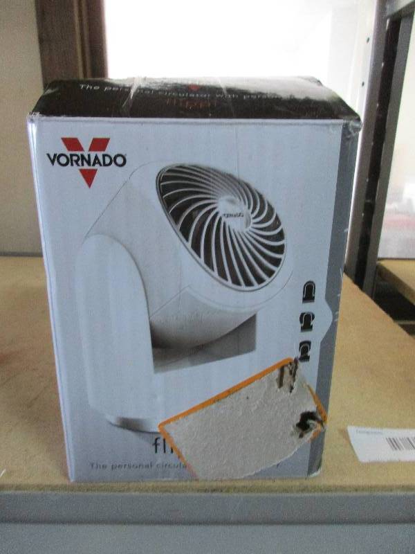 Vornado Fan