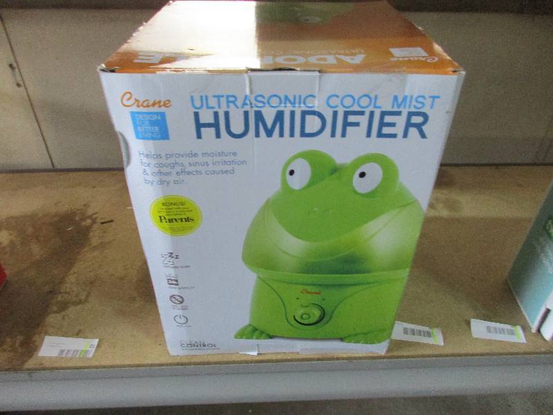 Humidifier