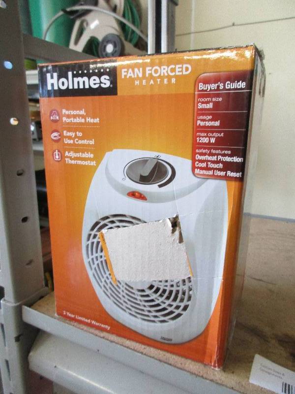 Heater
