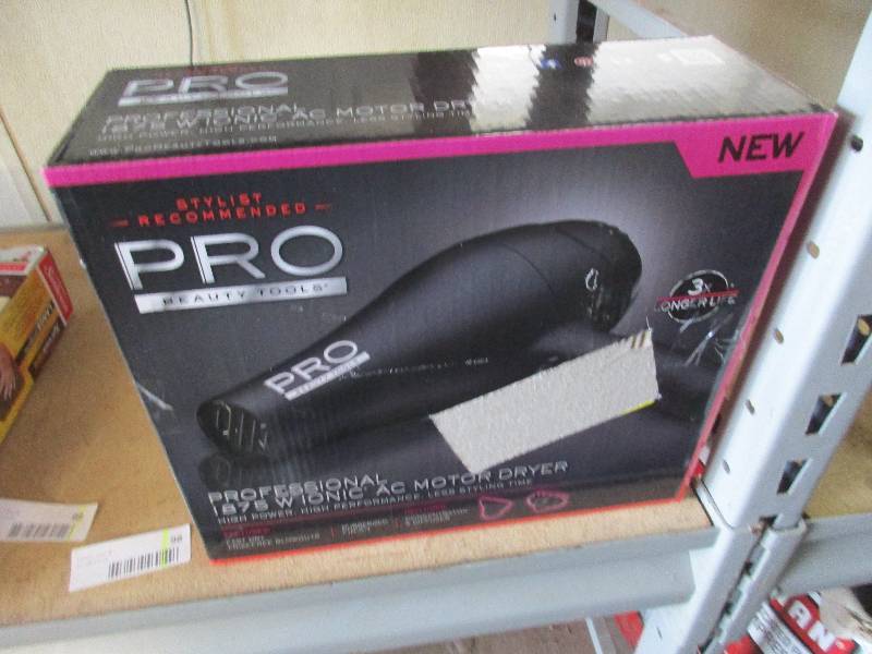 Blow Dryer