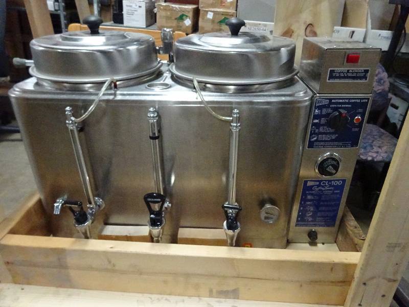 Cecilware CL-100 Coffee maker
