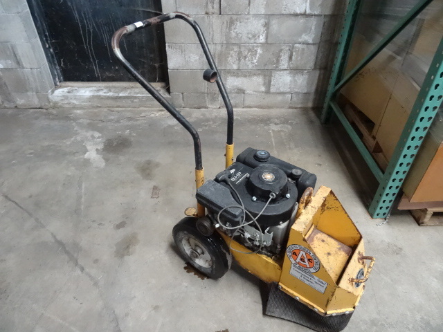 Concrete Surfacer