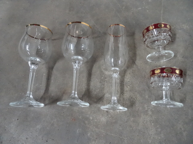Glassware