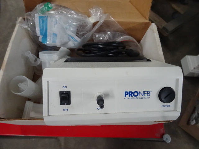 Nebulizer