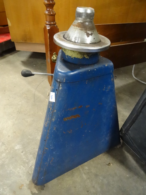 Wheel Balancer