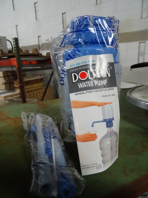 Water Pump