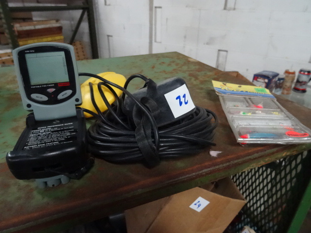 Fish Finder