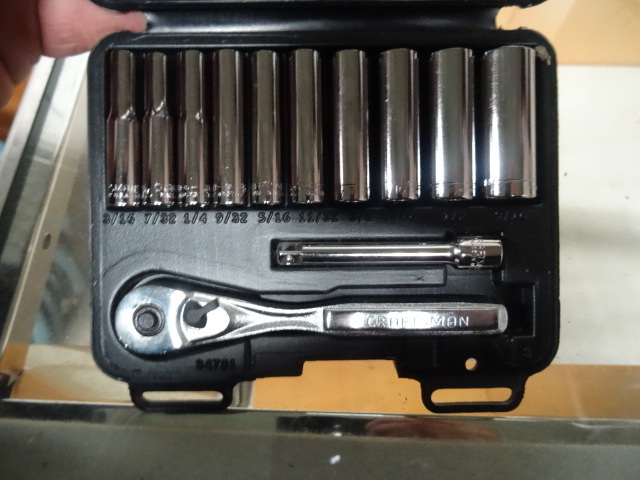 Socket Set