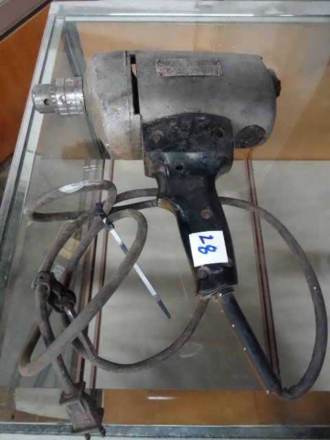 Drill