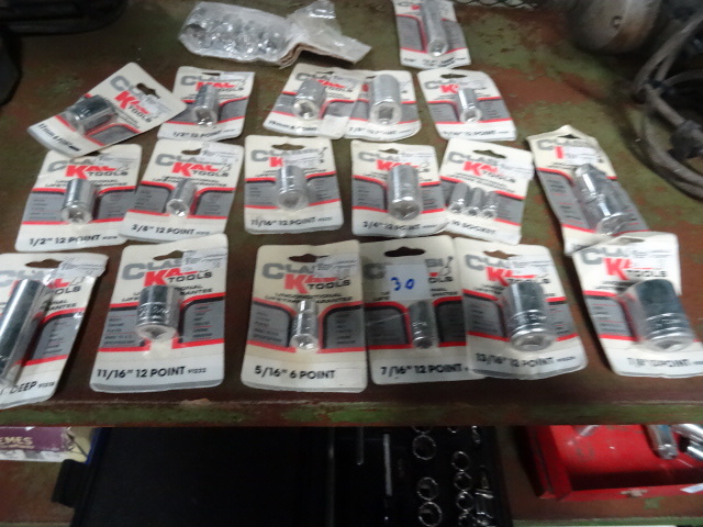 Sockets