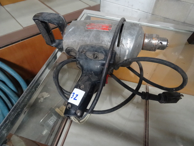 Drill