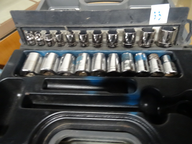 Sockets