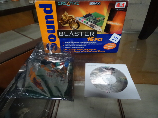 Sound Blaster