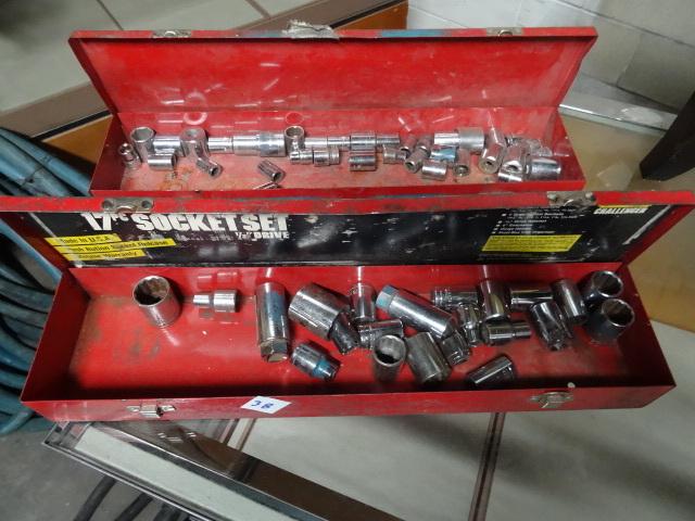 Sockets