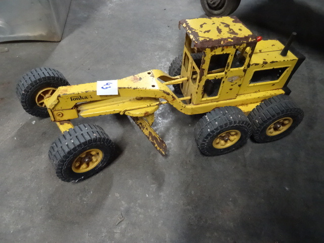 Grader