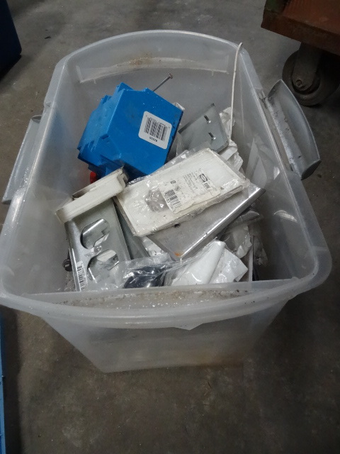 Electrical Supplies