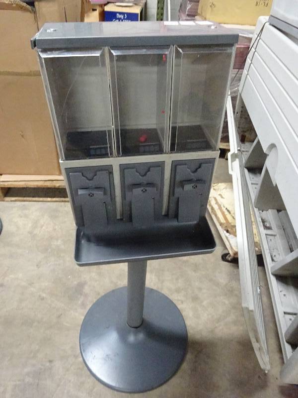 Vending Machine