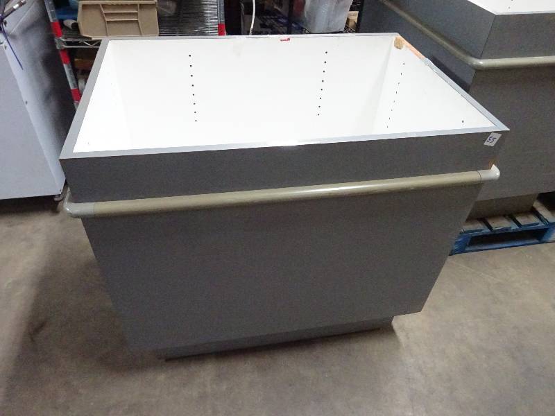 Dump Bin