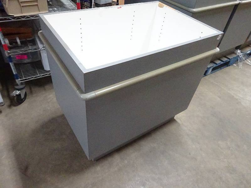 Dump Bin