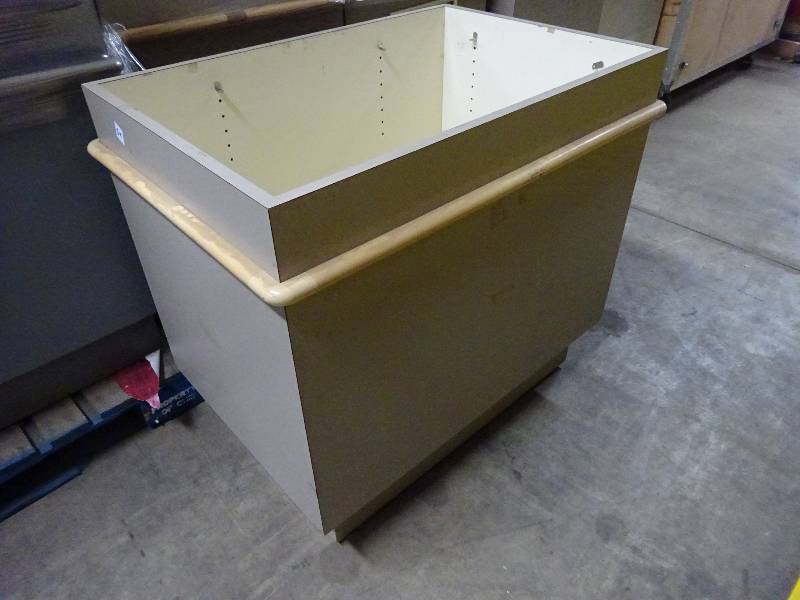 Dump Bin