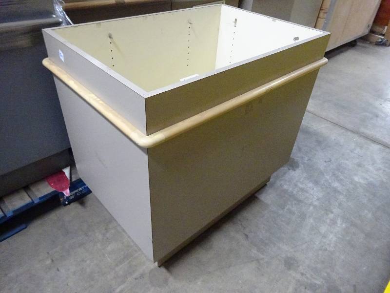 Dump Bin