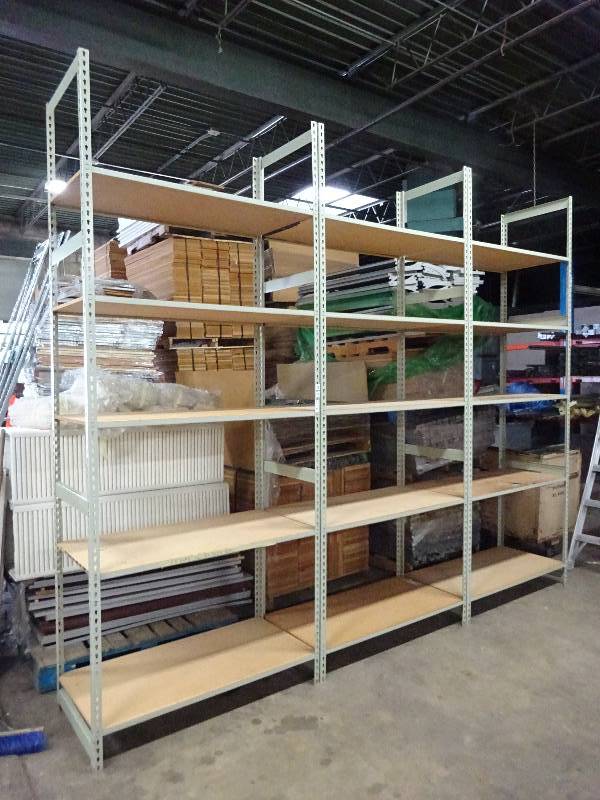 Shelving Unit