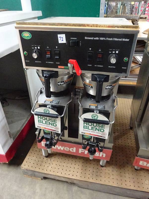 Bunn Coffee Maker