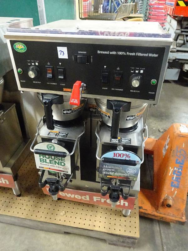 Bunn Coffee Maker