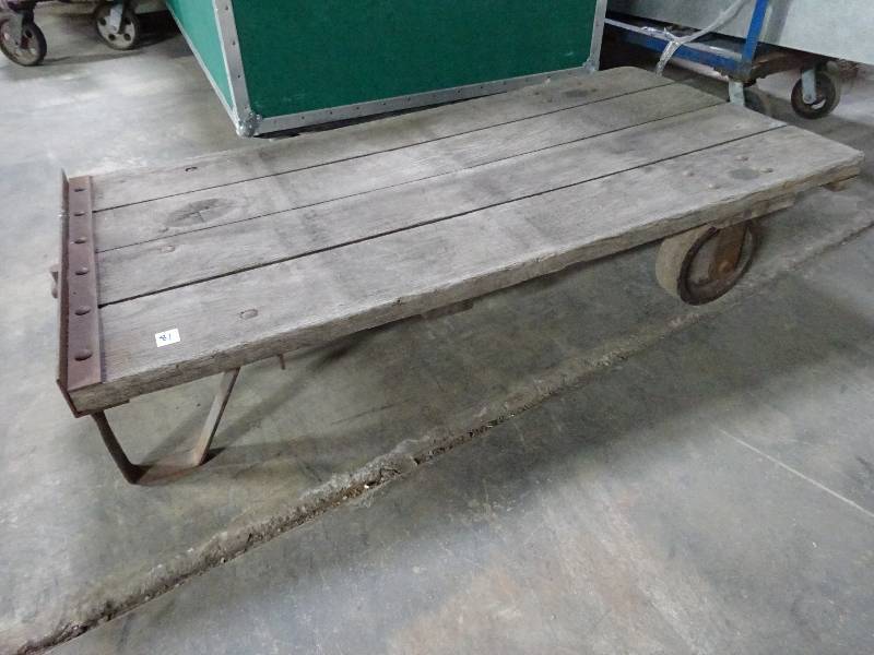 Cart