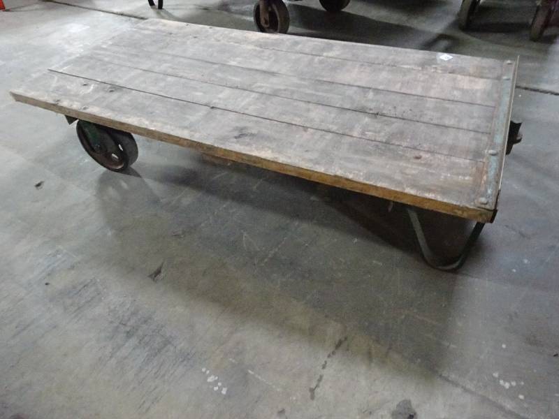 Cart
