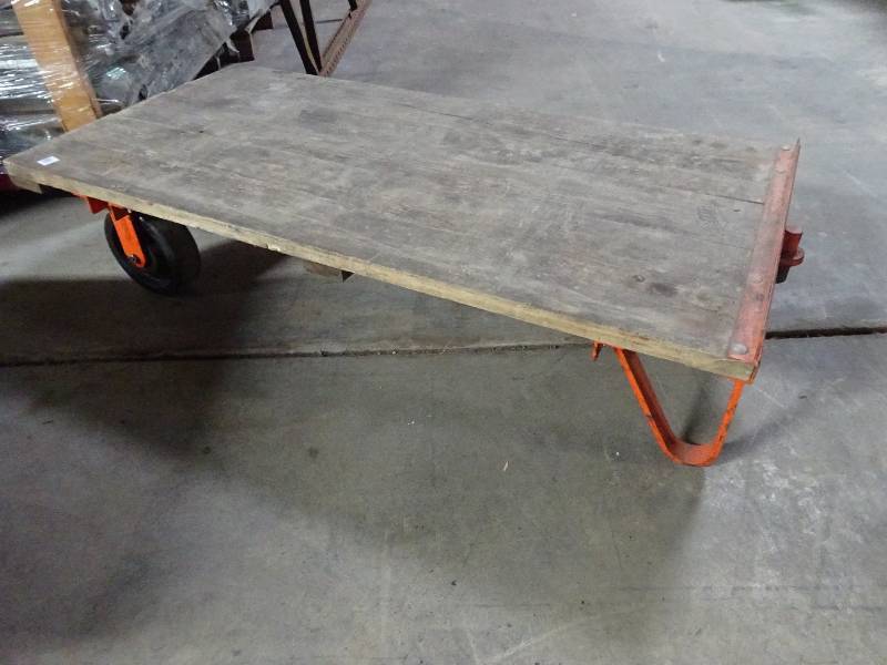 Cart
