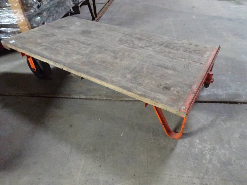 Cart
