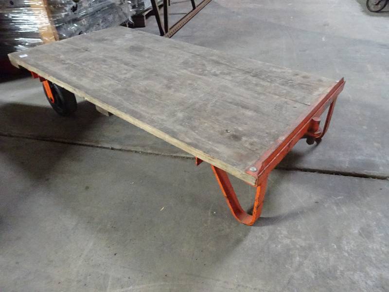 Cart