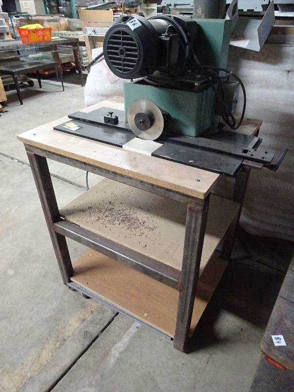 Laminate Slitter