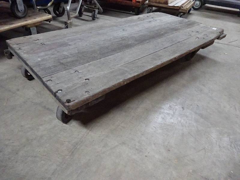 Cart