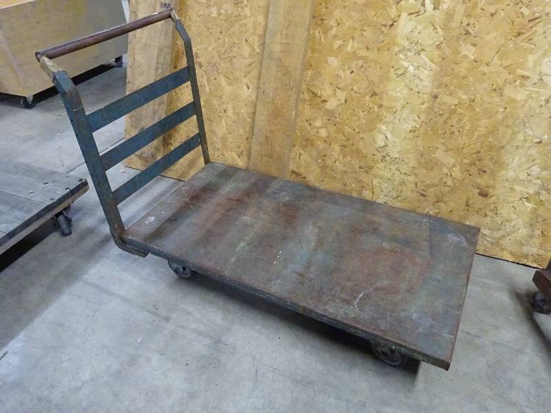 Cart