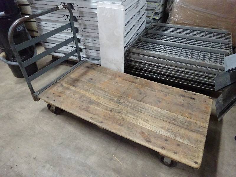Cart