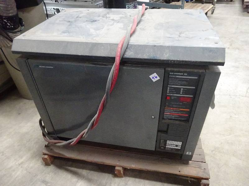 Battery Charger
