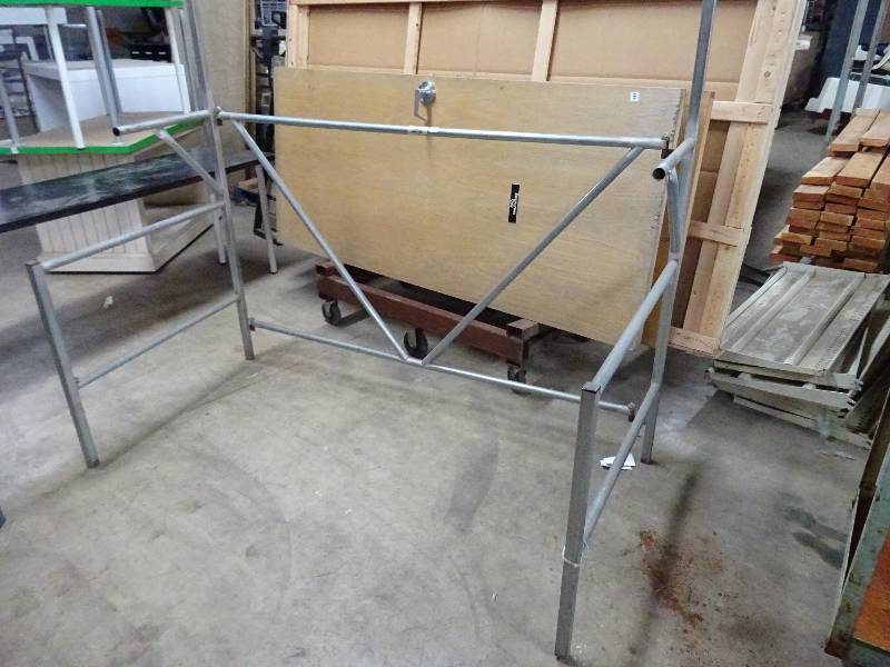 Plant Stand